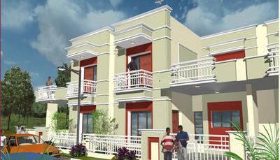 2 BHK Independent House