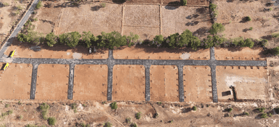 Nambi Nagar Project Images