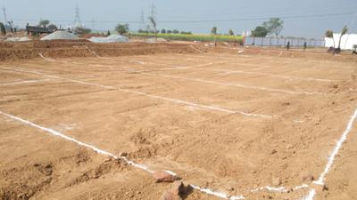 Project Image of 480 Sq.ft 1 BHK Independent House for sale in Dongarpur for Rs. 3000000