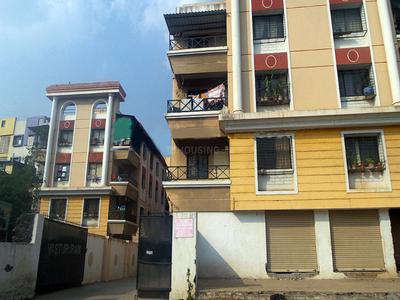Vastu Vastupuram Apartment Project Images