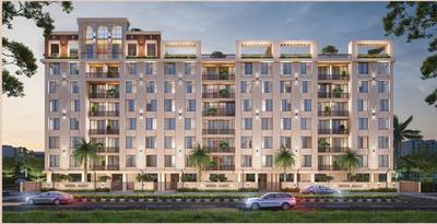 Ismail Meena Heights