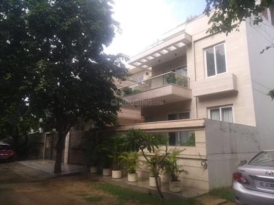 Gallery Cover Pic of Jain Villa 4