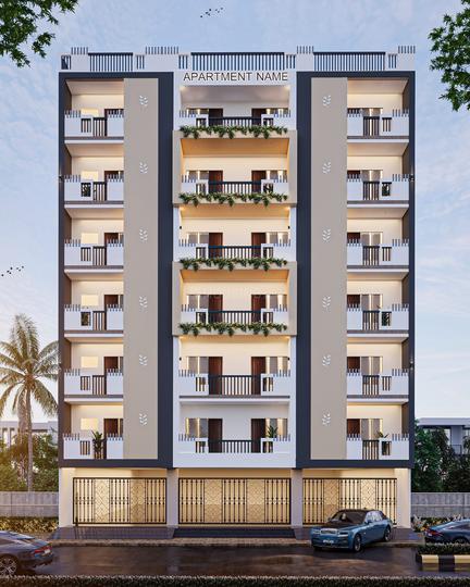 Gallery Cover Pic of Swastik Vkash Infra