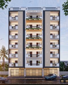 Project Image of 1180 Sq.ft 2 BHK Apartment / Flat for sale in Sector 110 for Rs. 4250000