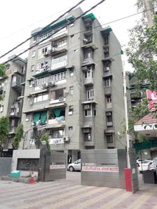 Indraprashta Apartment