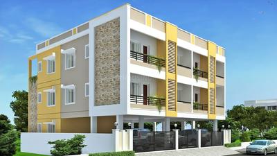 AGN Vijayalakshmi Project Images