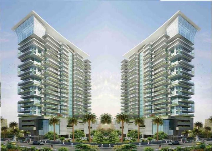 Gallery Cover Pic of Suvidha Emerald