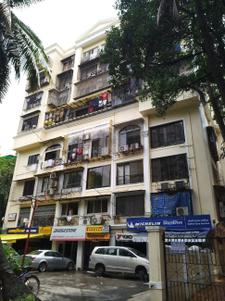 Project Image of 820 Sq.ft 2 BHK Apartment / Flat for sale in Santacruz West for Rs. 42500000