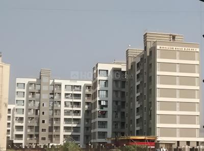 Project Image of 789 Sq.ft 2 BHK Apartment / Flat for sale in Nere for Rs. 3400000