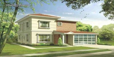 Project Image of 2350 Sq.ft 4 BHK Independent House for sale in Bhugaon for Rs. 33000000