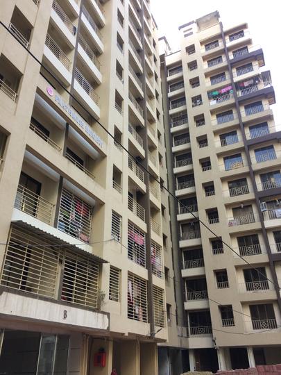 Gallery Cover Pic of Prathmesh Heights