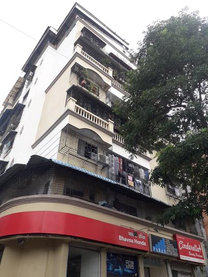 Gallery Cover Pic of Marvel Nerul Annex