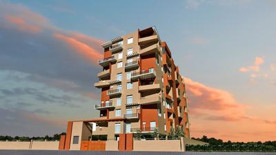 Gallery Cover Pic of Anshul Jannat Enclave