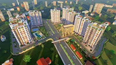 1.5 BHK Independent House