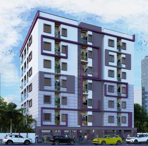 Gallery Cover Pic of K And T Sobha Residency