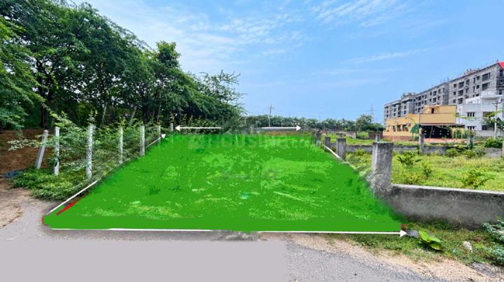 Gallery Cover Pic of Robinson Infinity Plot