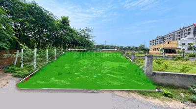 Robinson Infinity Plot Project Images