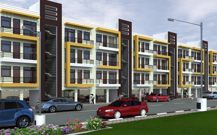 Gallery Cover Pic of Dara Gold Homes