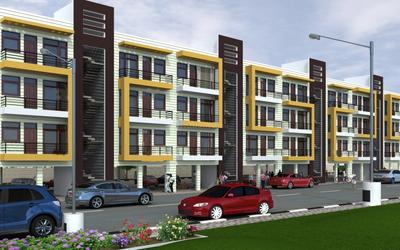 Gallery Cover Pic of Dara Gold Homes