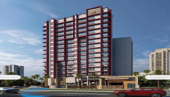 Shree Ganesh Residency Main Image 1