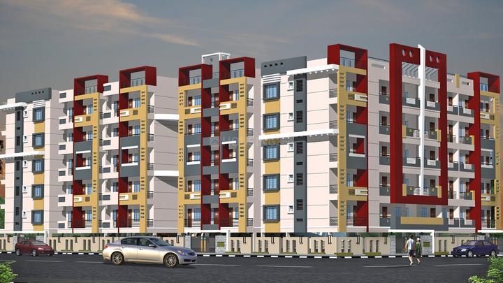 Jayakumar JJ Elita More Images 1