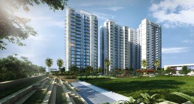 Godrej Nest Phase 1