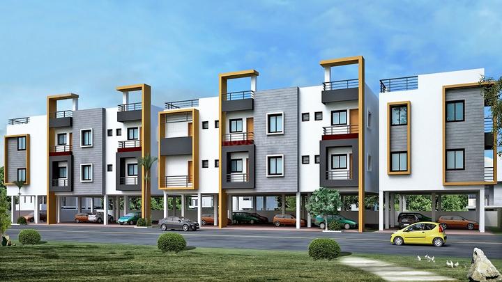 Gallery Cover Pic of Dream Mangal