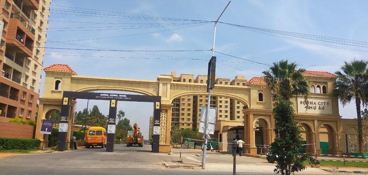 Gallery Cover Pic of Sobha City