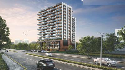 Gallery Cover Pic of Accord Park Platinum