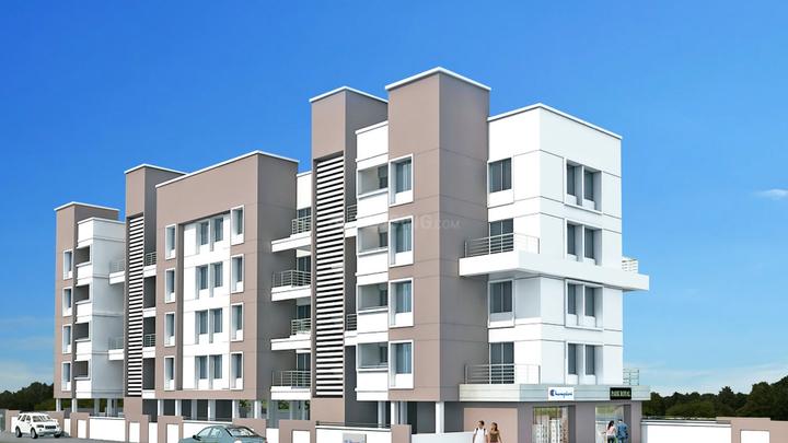 Zenith Utsav Residency Phase I More Images 1