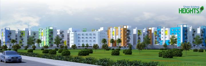 Shree Krishna Heights Main Image 1