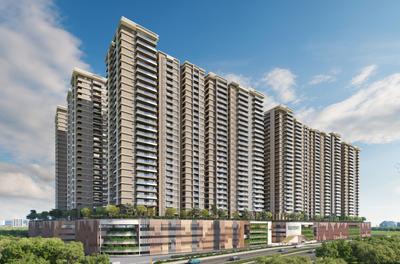 Gallery Cover Pic of Cybercity Stone Ridge South