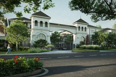 Gallery Cover Pic of Ruchira Villa Feliz