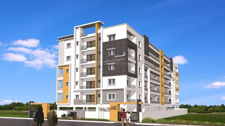 Gallery Cover Pic of Primark Elite Heights