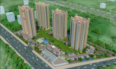 Project Image of 750 Sq.ft 2 BHK Apartment / Flat for sale in Eta II for Rs. 8900000
