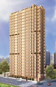 Project Image of 450 Sq.ft 1 BHK Apartment / Flat for sale in Dahisar East for Rs. 8300000