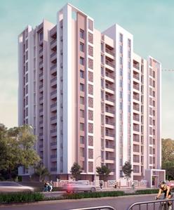 Project Image of 1351 Sq.ft 3 BHK Apartment / Flat for sale in Kalinga Nagar for Rs. 10000000
