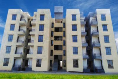 Project Image of 350 Sq.ft 1 BHK Apartment / Flat for sale in Tijara for Rs. 900000