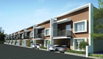 Project Image of 2288 Sq.ft 3.5 BHK Villa for sale in Kalapatti for Rs. 25000000