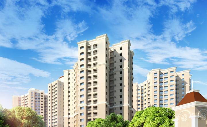 Gallery Cover Pic of Marathon Nextown Ruby