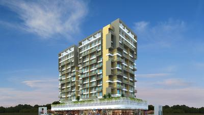 Gallery Cover Pic of Shubh Om Rudra Heights