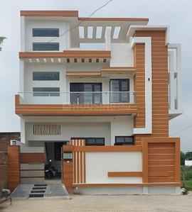 NSquare KBS VIllas Project Images