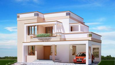Chothy's Sunview Project Images