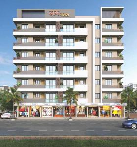 M M Ram Palace Project Images