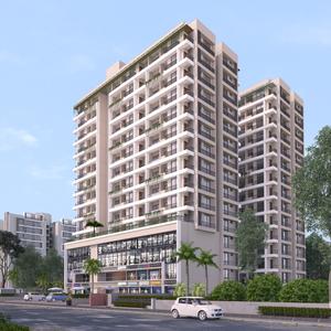 2 BHK Flat
