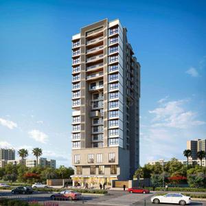 2 BHK Flat