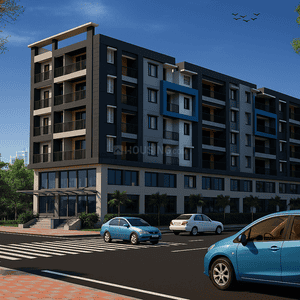 Project Image of 2600 Sq.ft 6 BHK Independent House for sale in Apcar Garden for Rs. 12000000