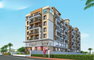 Gallery Cover Pic of Sunrise Ashoka Complex