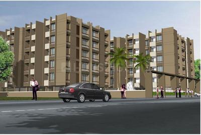 2 BHK Flat