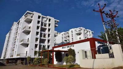 Gallery Cover Pic of Raj Vastu Phase 2 